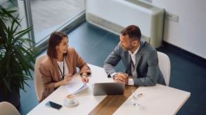 How to Contact an Executive Search Firm: A Guide for Clients